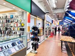 Bedok South Road (D16), Shop House #630182861